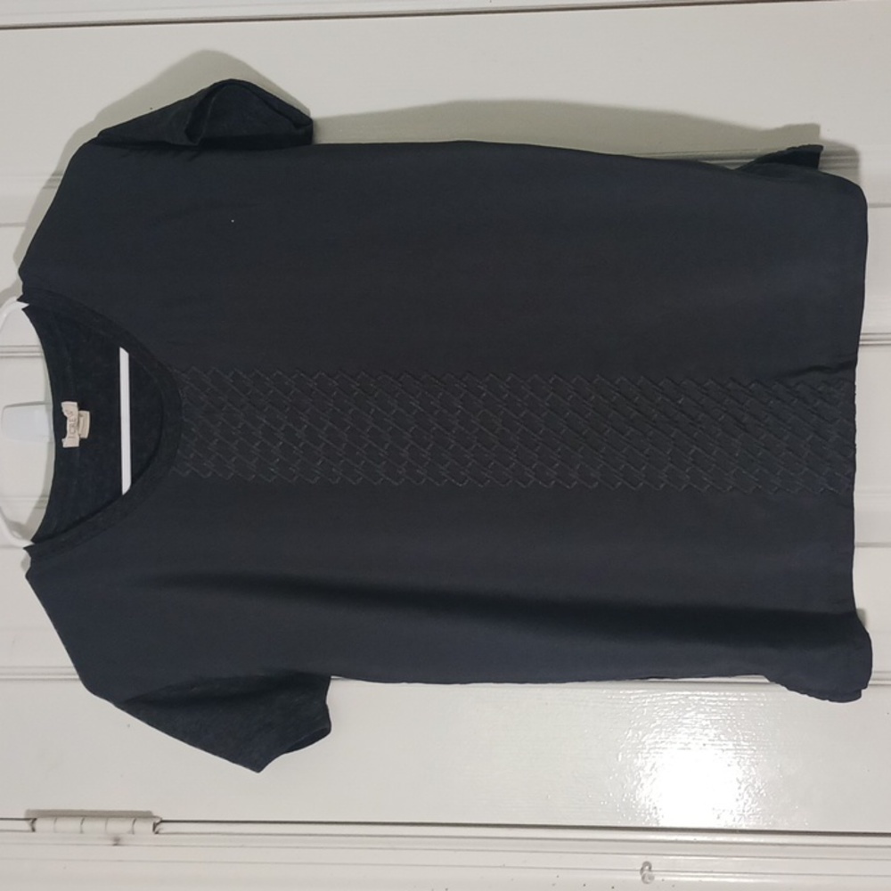 J.Crew Blouse Top With Detail In Front Shirt